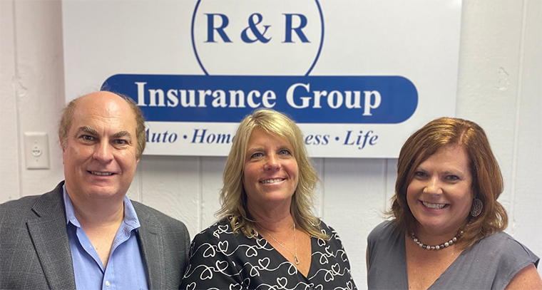 R & R Insurance Group