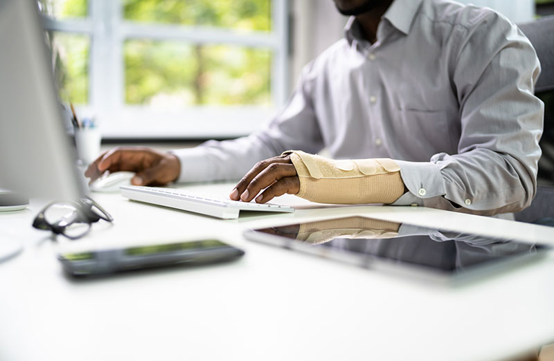 Pennsylvania Workers Compensation coverage